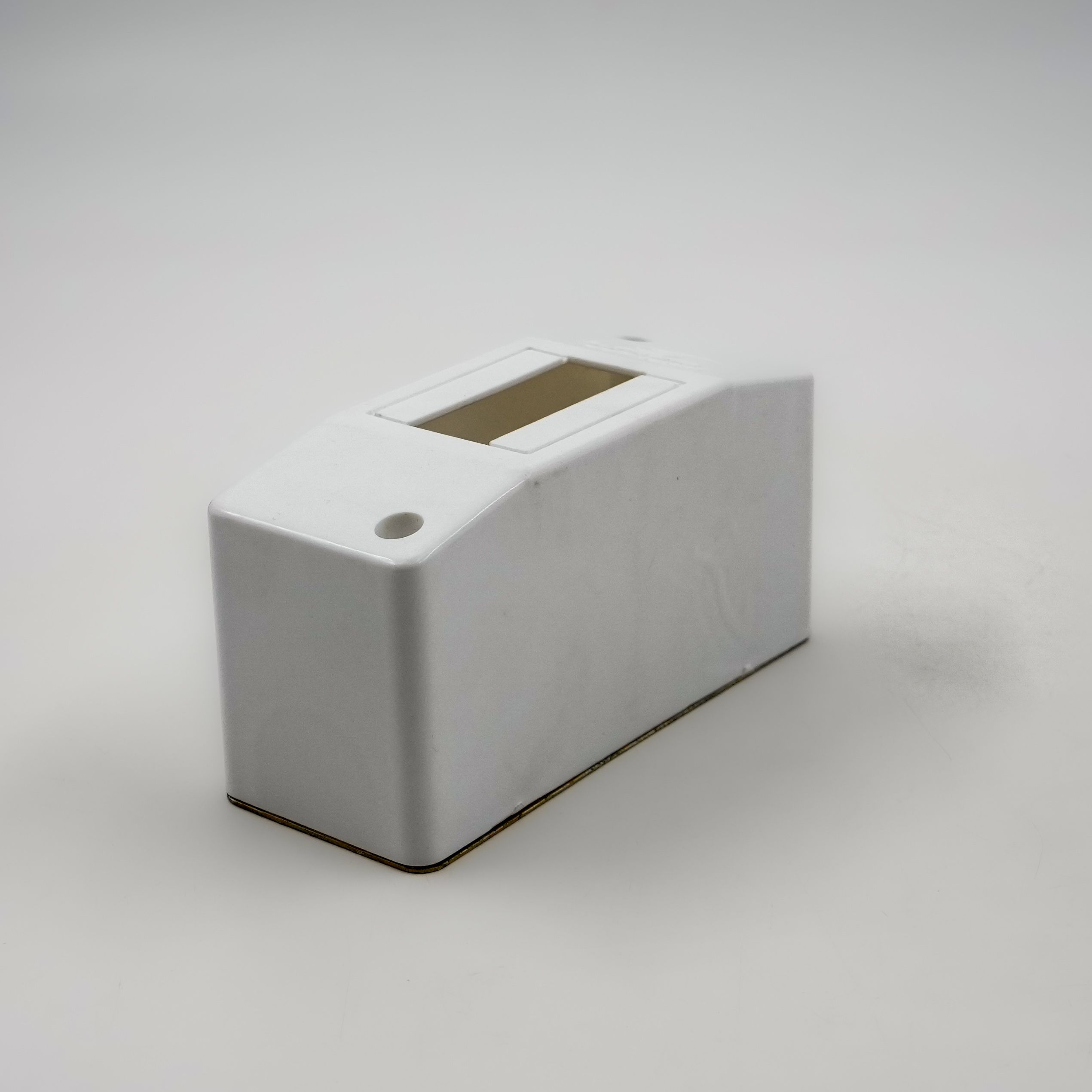 JRB Suppreme - Mcb 1and 2 - Metal Base Plate